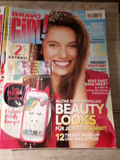 Bravo Girl Nr.9/2018--mit