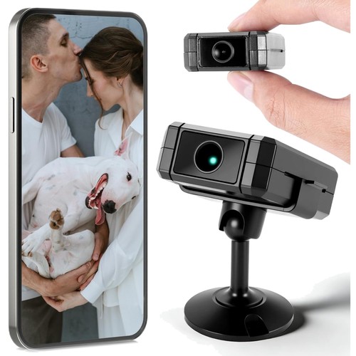 Mini kamera wlan 1080p - wlan,