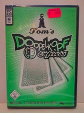 Tom's Doppelkopf Express PC