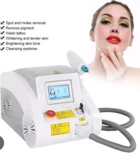 ND YAG Laser –