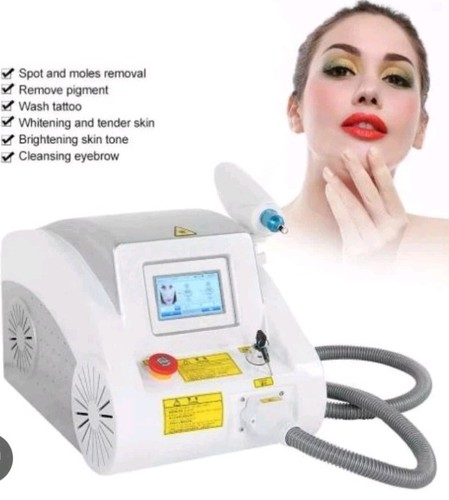 Yag laser - nd, –