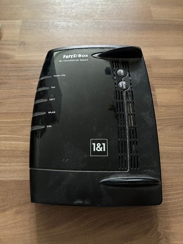 Homeserver speed fritz - homeserver, fritz!box