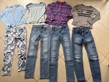 Bekleidungspaket Mädchen