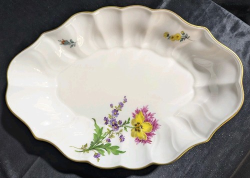 Meissen schale - , meissen,