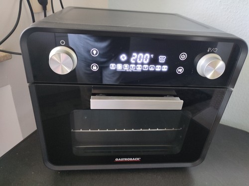 Gastroback backofen - gastroback,