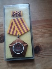 Kampforden "Für Verdienste um