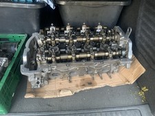 Zylinderkopf - BMW Mini Cooper S - N18B16 / N18B16A - V758067980 / 7619109