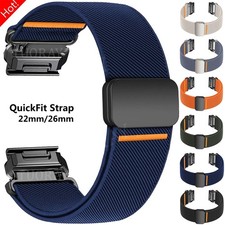 Nylon Quickfit Armband Für