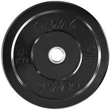 OnWay Olympia Hantelscheibe