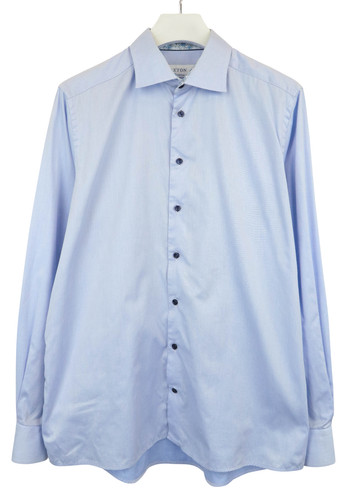Eton contemporary hemd - eton, herren
