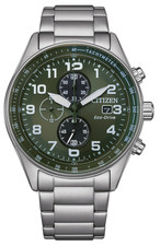 CITIZEN Eco Drive  CA0770-72X