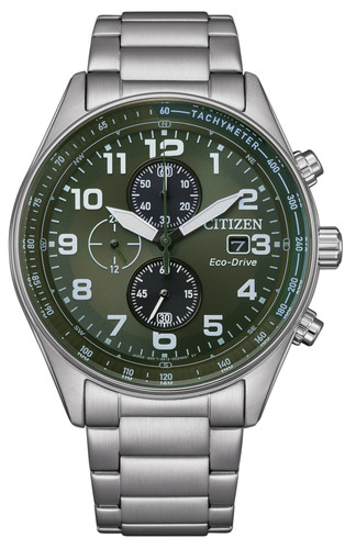 Citizen eco drive ca0770 - citizen,