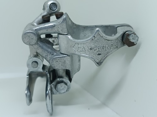 Campagnolo nuovo record - campagnolo,