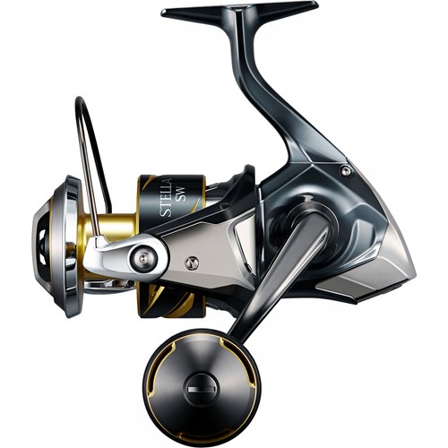 Shimano stella 8000hgd - stella, d