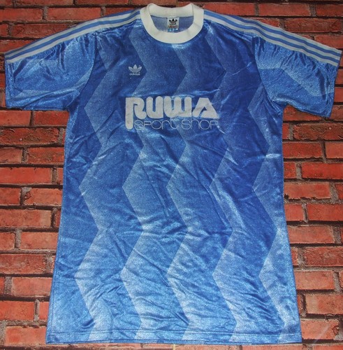 Adidas trefoil fußballtrikot - trefoil,