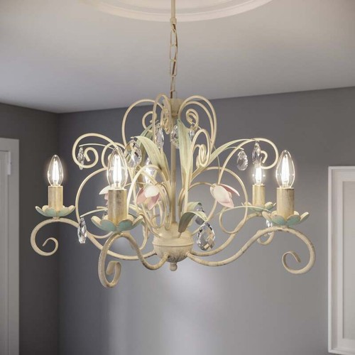 Kronleuchter luce hängelampe - kronleuchter,