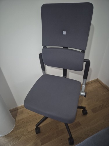 Ergonomischer bürostuhl - ergonomischer,