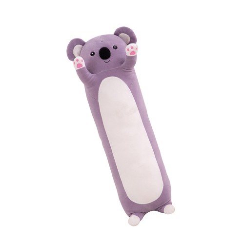 Koala-Plüschkissen