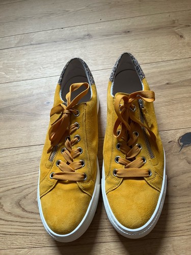 Gabor sneaker 44 5 - gabor,