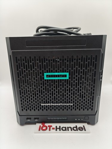Hpe microserver gen10 opteron - hpe,