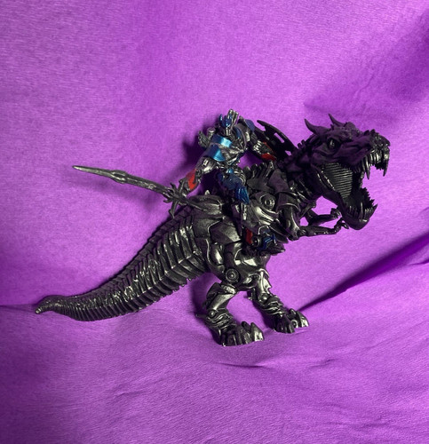 Transformers ära des - 4,
