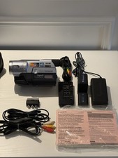 NIGHT VISION Digital8