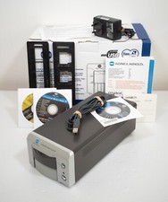 Konica Minolta Dimage Scan