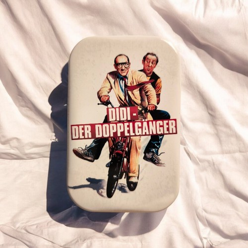 Didi der doppelgänger - didi,