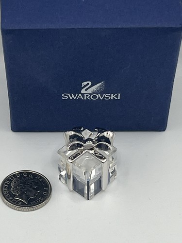 Swarovski kristall miniatur - kristall,