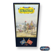 Stratego - Jumbo Spiele -