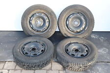 VW Polo 6R Ibiza Felgen Reifen