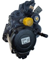 Kraftstoffhochdruckpumpe