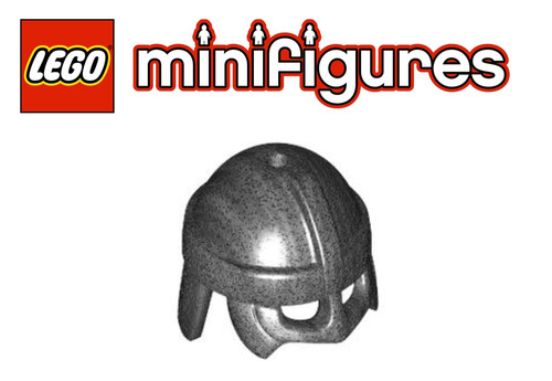 Lego wikinger helm castle - wikinger,