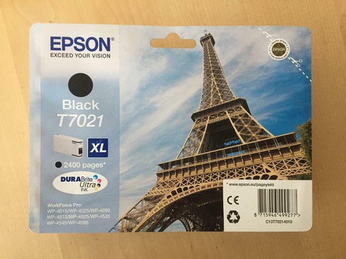 Original epson tinte t7021 - epson,