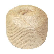 Sisalkordel Paketschnur 485m