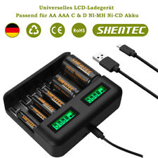 Shentec C Baby D Mono AA AAA