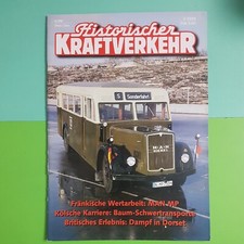 Zeitschrift Historischer