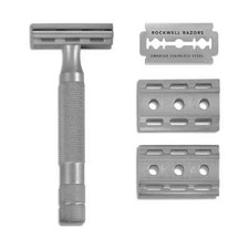 Rockwell Razors 6S Rasierhobel