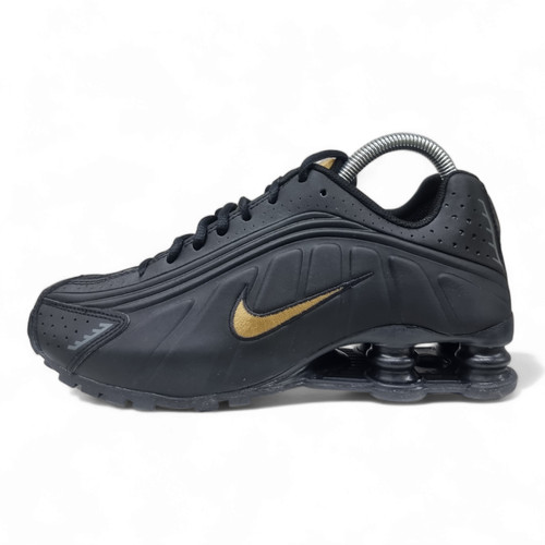 Nike shox sneaker - shox, r4