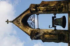 Foto 6x4 Kapellenglocke