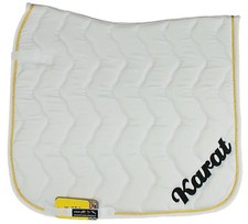 Schabracke - STARS - auf