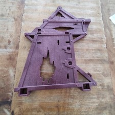 Playmobil Belagerungsturm