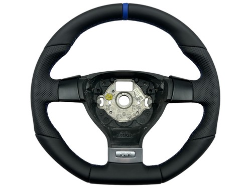 Lederlenkrad gti r32 - lederlenkrad,