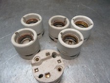 Alte Keramik Fassung E 27