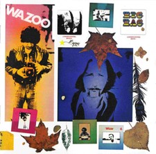 WAZOO: same (1970); from