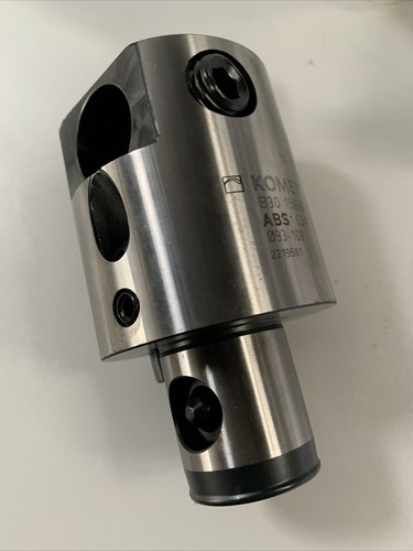 Komet verlängerung abs - komet,