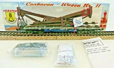 CUX Wagen 2000 CUXHAVEN-Wagen