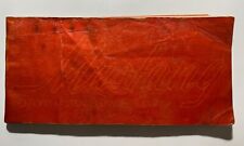 Original Manual Bedienungsanleitung Mustang 1973