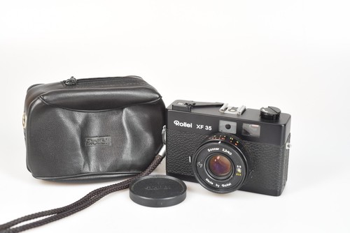 Rollei sonnar 2 3 - rollei, 35,