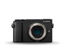 Panasonic Lumix DC-GX9 20.3MP